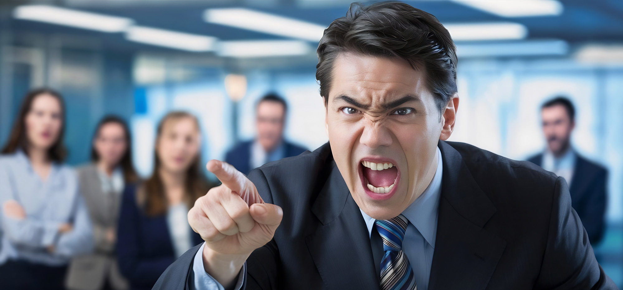 Anger Management