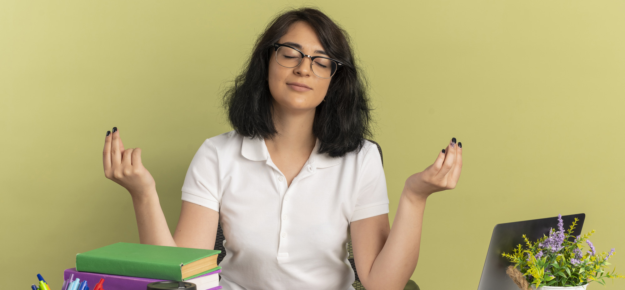 Stress and Anxiety Relief